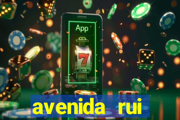 avenida rui barbosa, 716 flamengo